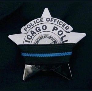 Meet your Posher, Roger